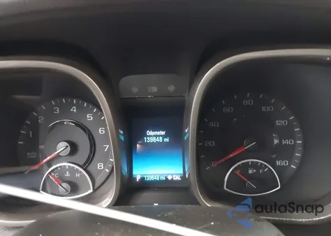 2014 Chevrolet Malibu 1Lt из США, поврежденный, VIN 1G11C5SL9EF268834